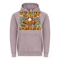Vintage Zinc Thick thighs pumpkin pies Vintage Hoodie - Artiststas