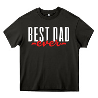 Asphalt fathers day t  shirt father's day dad vintage t  shirt Heavy Core Tee - linhVisuals