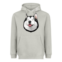 Moon Dust Husky Heavyweight Hoodie - Jasminsmagicworld