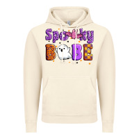 Vintage Artic spooky babe Vintage Hoodie - Artiststas