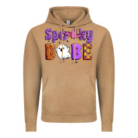 Vintage Camel spooky babe Vintage Hoodie - Artiststas