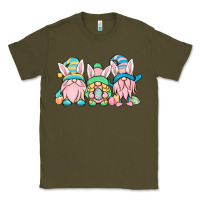 Easter Gnomes Classic Tee | Teevron
