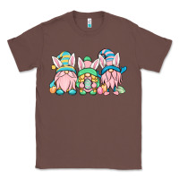 Chestnut Easter gnomes Classic Tee - OliviaCreatesArt