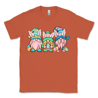 Copper Easter gnomes Classic Tee - OliviaCreatesArt
