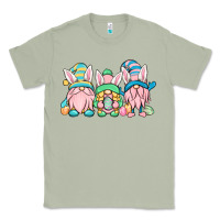 Matcha Easter gnomes Classic Tee - OliviaCreatesArt
