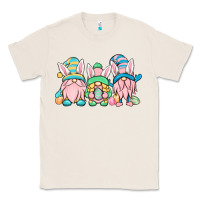 Natural Easter gnomes Classic Tee - OliviaCreatesArt