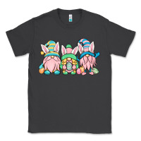 Smoke Easter gnomes Classic Tee - OliviaCreatesArt