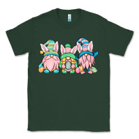Sports Green Easter gnomes Classic Tee - OliviaCreatesArt