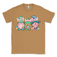 Toasted Coconut Easter gnomes Classic Tee - OliviaCreatesArt