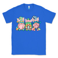 True Royal Easter gnomes Classic Tee - OliviaCreatesArt