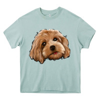 Arona Cockapoo Heavy Core Tee - Jasminsmagicworld