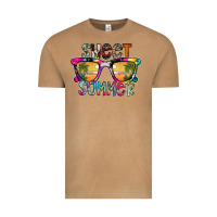 Vintage Camel Sweet Summer Vintage Tee - CowhideDigitalArt