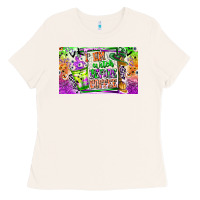 I Am Witch Coffee Kids Cup Ladies Tee | Teevron