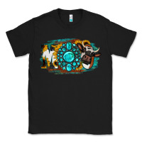 Black Moo Mothers Classic Tee - Jasminsmagicworld