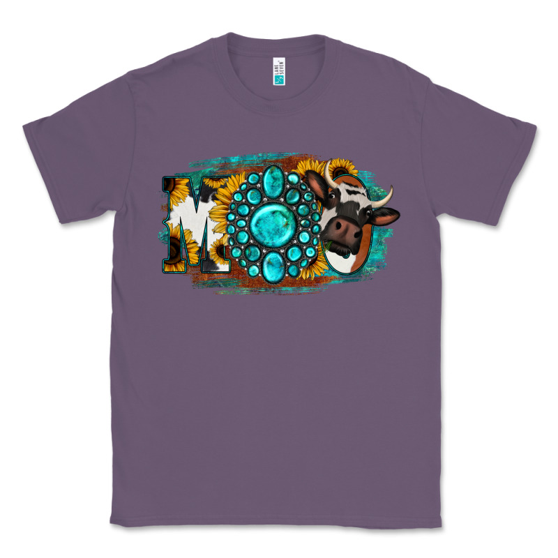 Moo Mothers Classic Tee by Jasminsmagicworld | Teevron