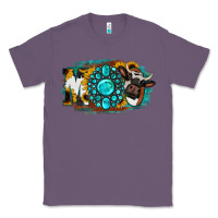 Lavender Moo Mothers Classic Tee - Jasminsmagicworld