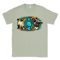 Matcha Moo Mothers Classic Tee - Jasminsmagicworld