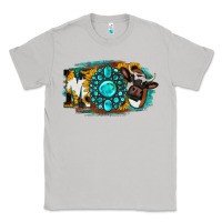 Moon Dust Moo Mothers Classic Tee - Jasminsmagicworld
