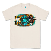 Natural Moo Mothers Classic Tee - Jasminsmagicworld