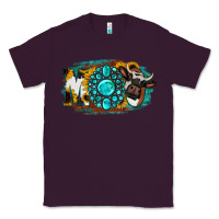 Plum Moo Mothers Classic Tee - Jasminsmagicworld