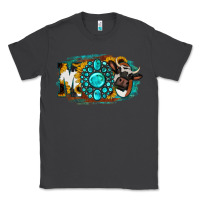Smoke Moo Mothers Classic Tee - Jasminsmagicworld