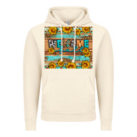 Vintage Artic Welcome fall Vintage Hoodie - Artiststas