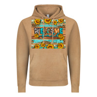 Vintage Camel Welcome fall Vintage Hoodie - Artiststas