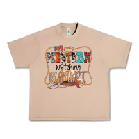 Burro My Western Watching Blanket Urban Heavy Tee - CowhideDigitalArt