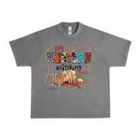 Tornado My Western Watching Blanket Urban Heavy Tee - CowhideDigitalArt