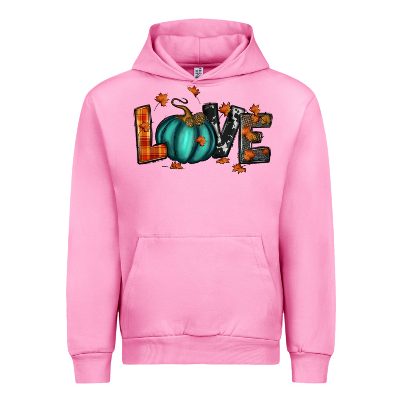 Fall Love Urban Hoodie by RanaPortraitStore | Teevron