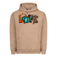 Pigment Burro fall love Urban Hoodie - RanaPortraitStore