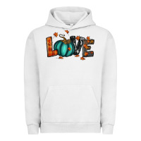 Pigment Lunar Rock fall love Urban Hoodie - RanaPortraitStore