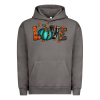 Pigment Tornado fall love Urban Hoodie - RanaPortraitStore