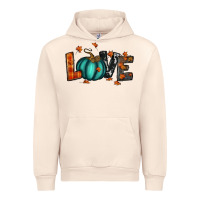 Sandshell fall love Urban Hoodie - RanaPortraitStore