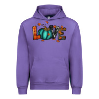 Tulip fall love Urban Hoodie - RanaPortraitStore