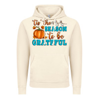 Vintage Artic Tis' the Season To Be Grateful Vintage Hoodie - Artiststas