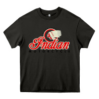 Asphalt motorcycle racing indian Heavy Core Tee - linhVisuals