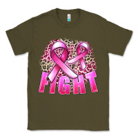 Fight Cancer Classic Tee | Teevron
