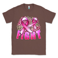 Chestnut fight cancer Classic Tee - FaDigitalArtStudio