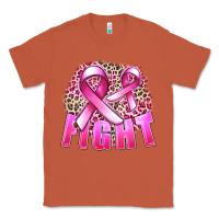 Copper fight cancer Classic Tee - FaDigitalArtStudio