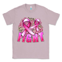 Lilac fight cancer Classic Tee - FaDigitalArtStudio