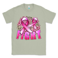 Matcha fight cancer Classic Tee - FaDigitalArtStudio