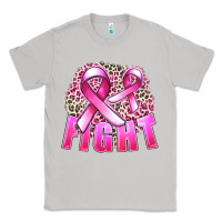 Moon Dust fight cancer Classic Tee - FaDigitalArtStudio