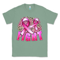 Sage fight cancer Classic Tee - FaDigitalArtStudio