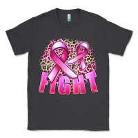 Smoke fight cancer Classic Tee - FaDigitalArtStudio