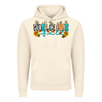 Vintage Artic Welcome fall Vintage Hoodie - Artiststas