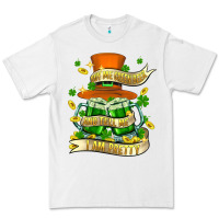 Buy Me Green Beer And Tell Me ı Am Pretty Premium Tee | Teevron