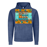 Vintage Denim Tis' The Season To Be Grateful Vintage Hoodie - Artiststas