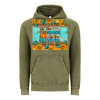 Vintage Olive Tis' The Season To Be Grateful Vintage Hoodie - Artiststas