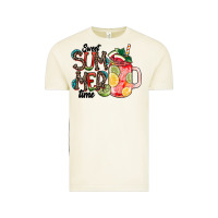 Sweet Summer Time Vintage Tee | Teevron